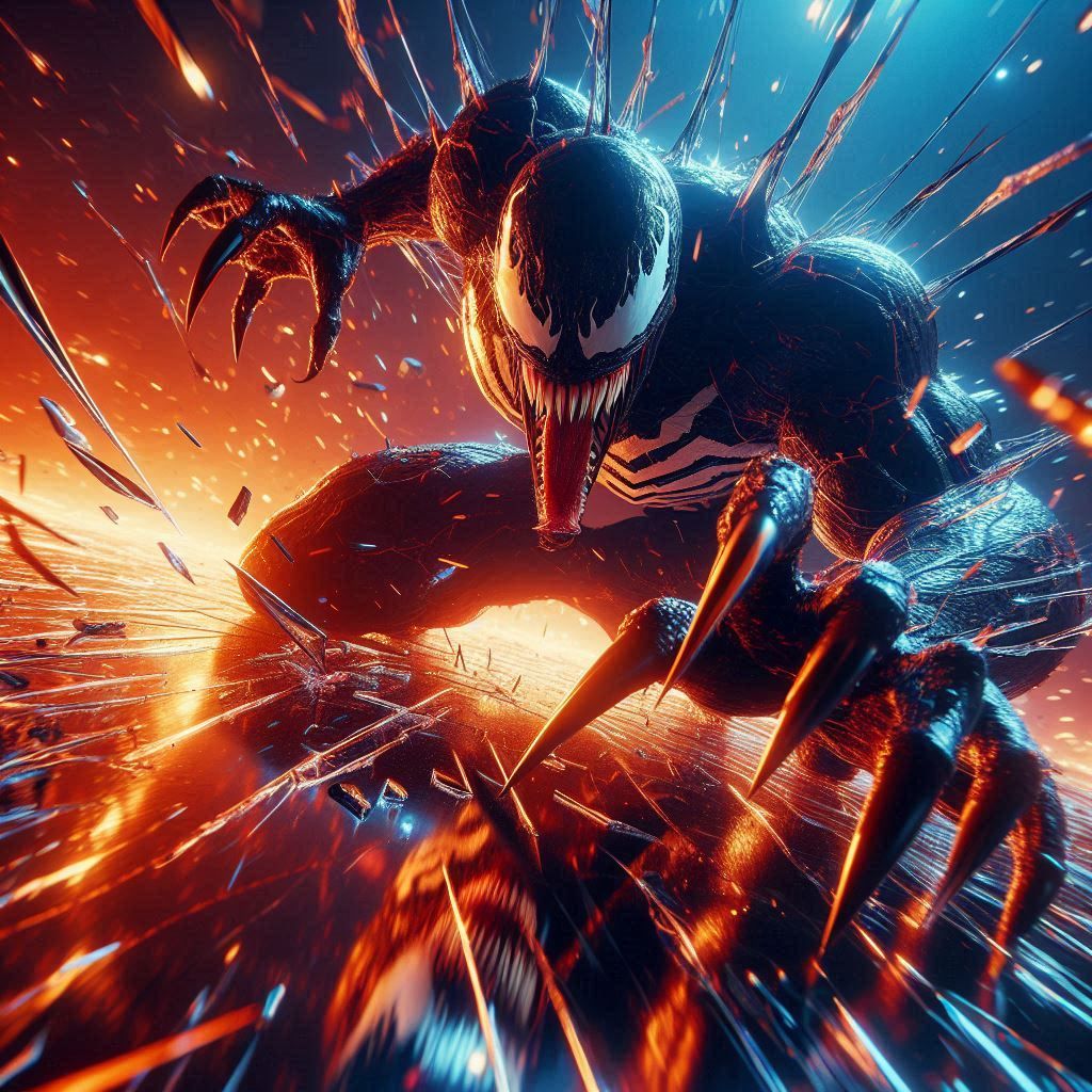 Venom
