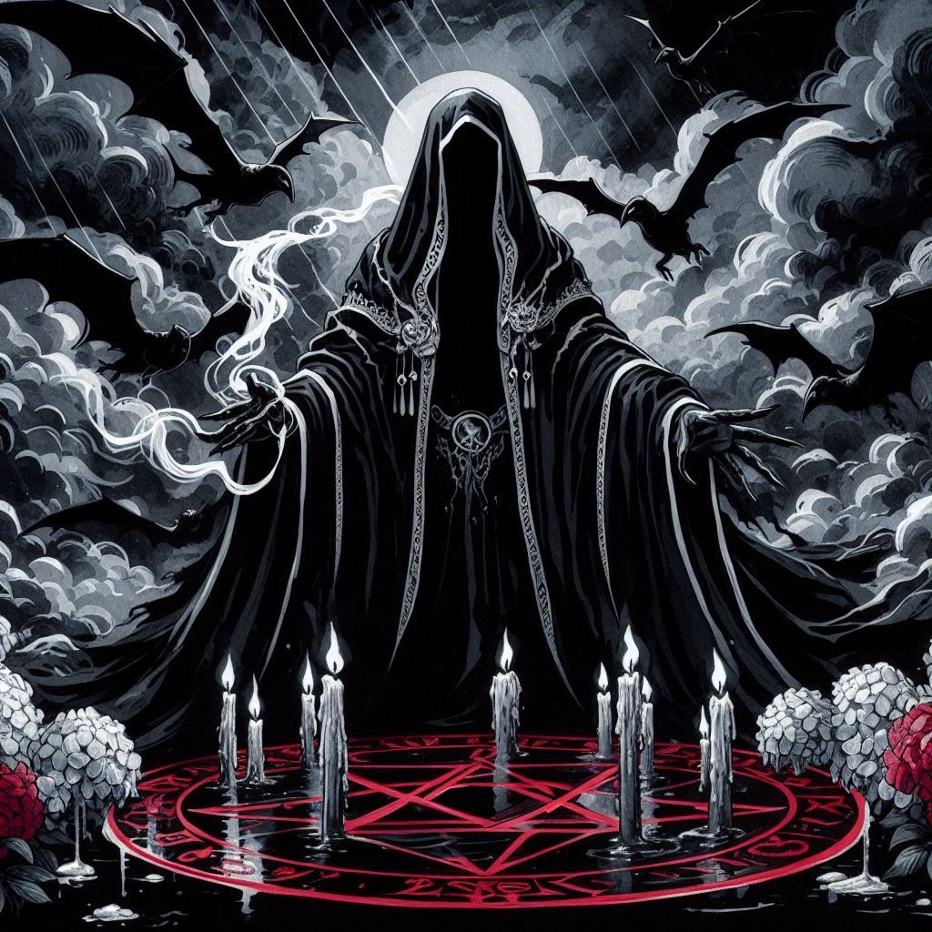 𝕿𝖍𝖊 𝕷𝖎𝖊 𝖈𝖆𝖑𝖑𝖊𝖉 𝕽𝖊𝖆𝖑𝖎𝖙𝖞