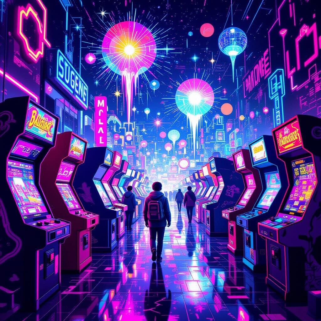 Arcade