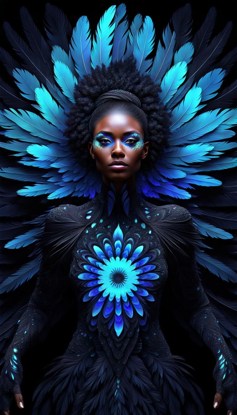 Untitled Creation