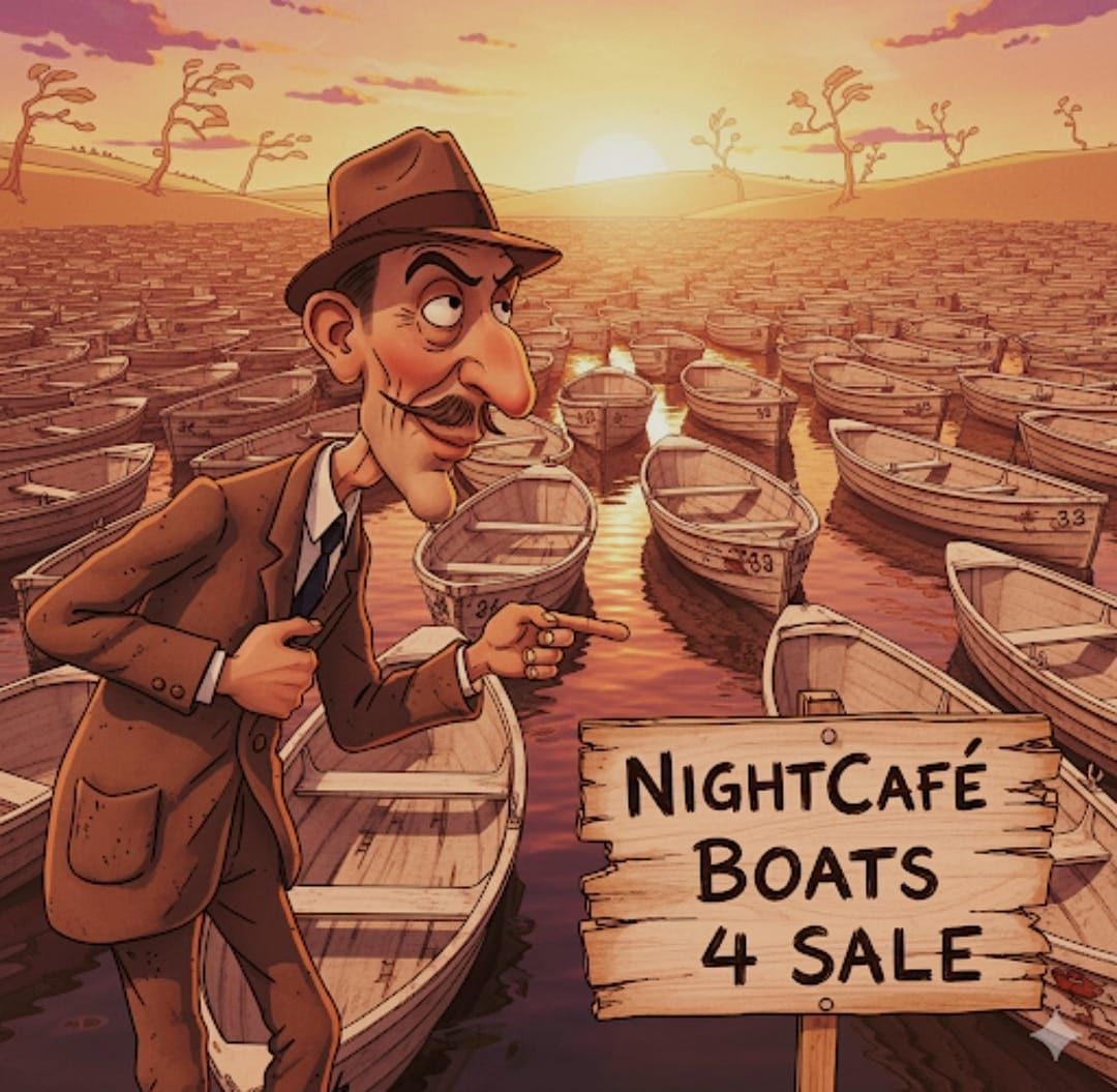 Abandoned Boats 4 Sale