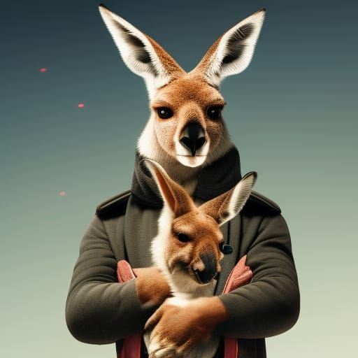 Känguru
