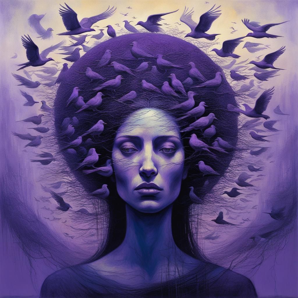 Birds
