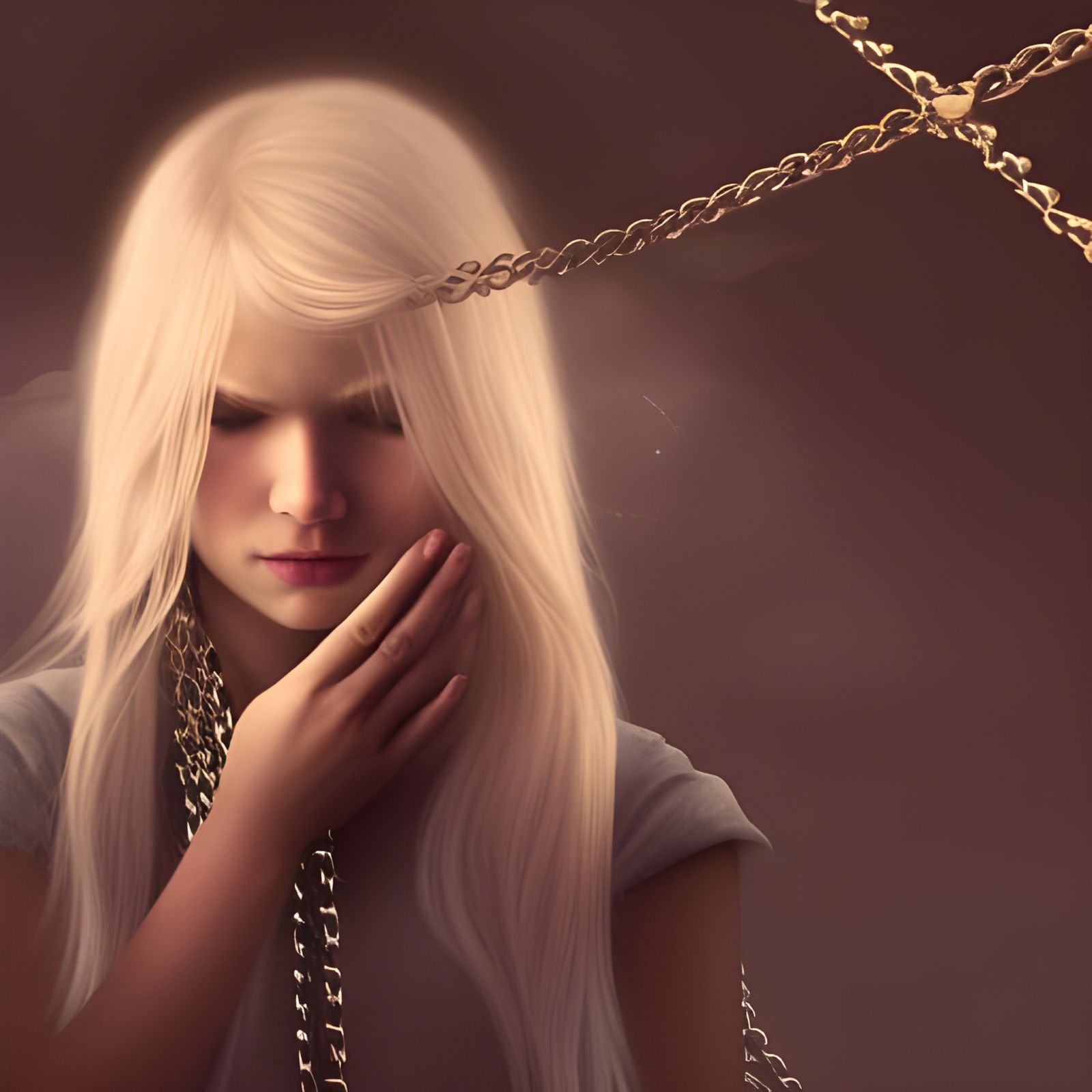 Arickal - User on NightCafe Creator - NightCafe Creator