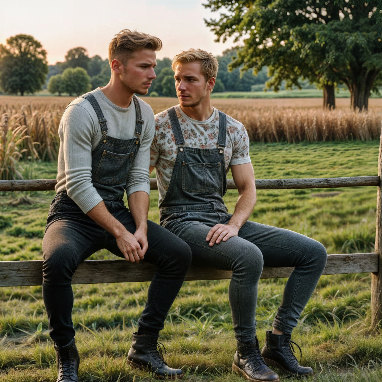 Hey, It Will Be Alright