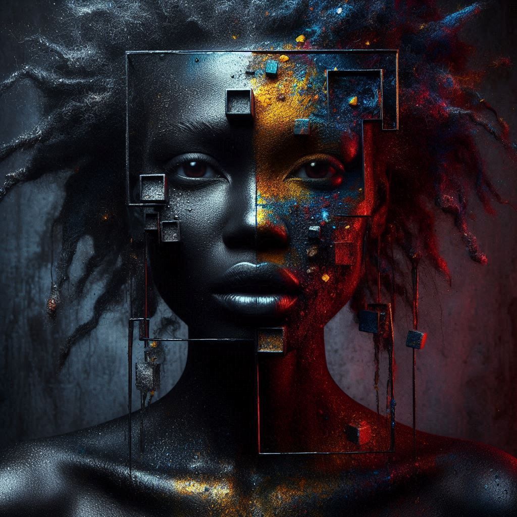 𝙏𝙝𝙚 ∛ 𝙤𝙛 𝙈𝙖𝙣 - series