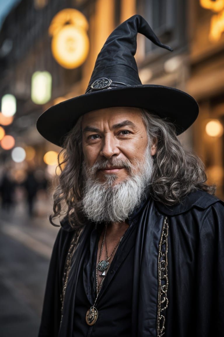 Happy Halloween Billy!