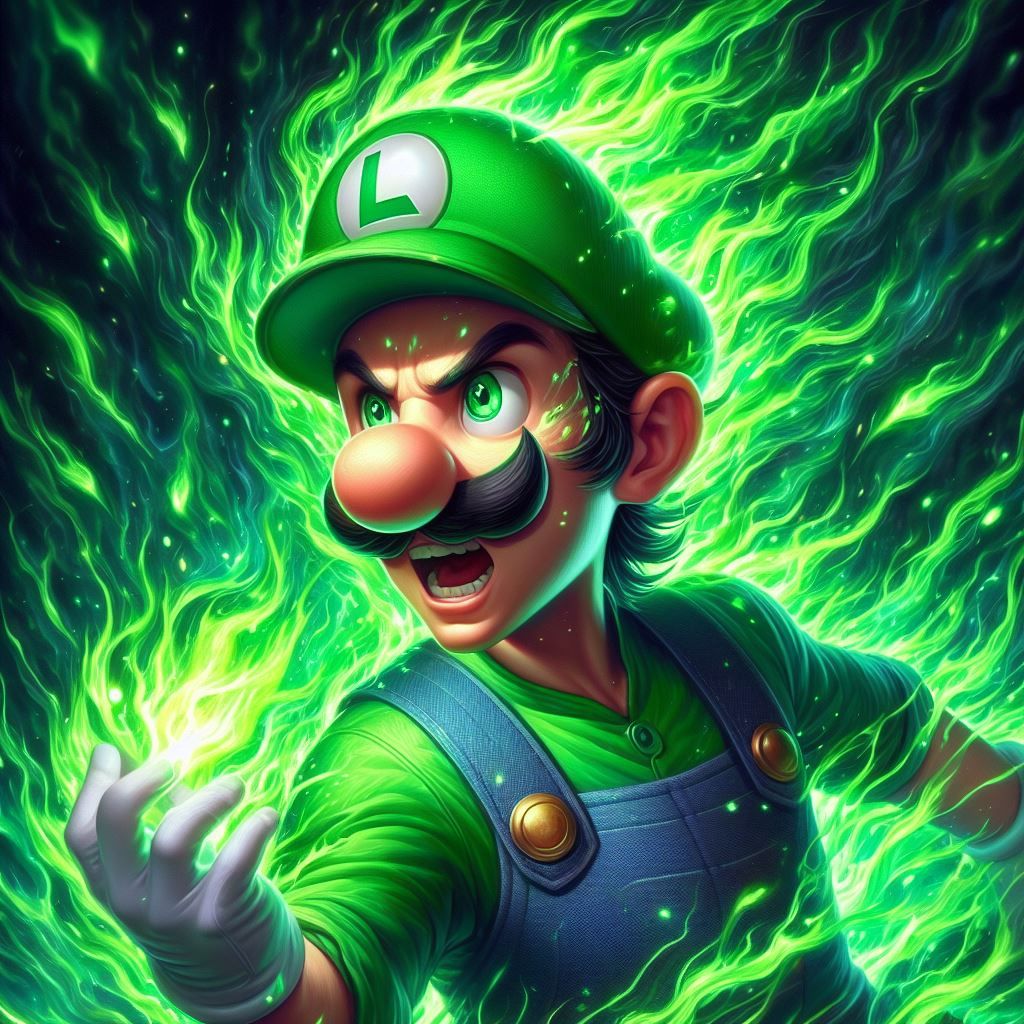 Luigi