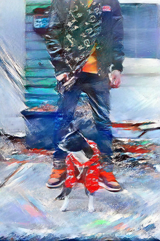Boston Supreme 2