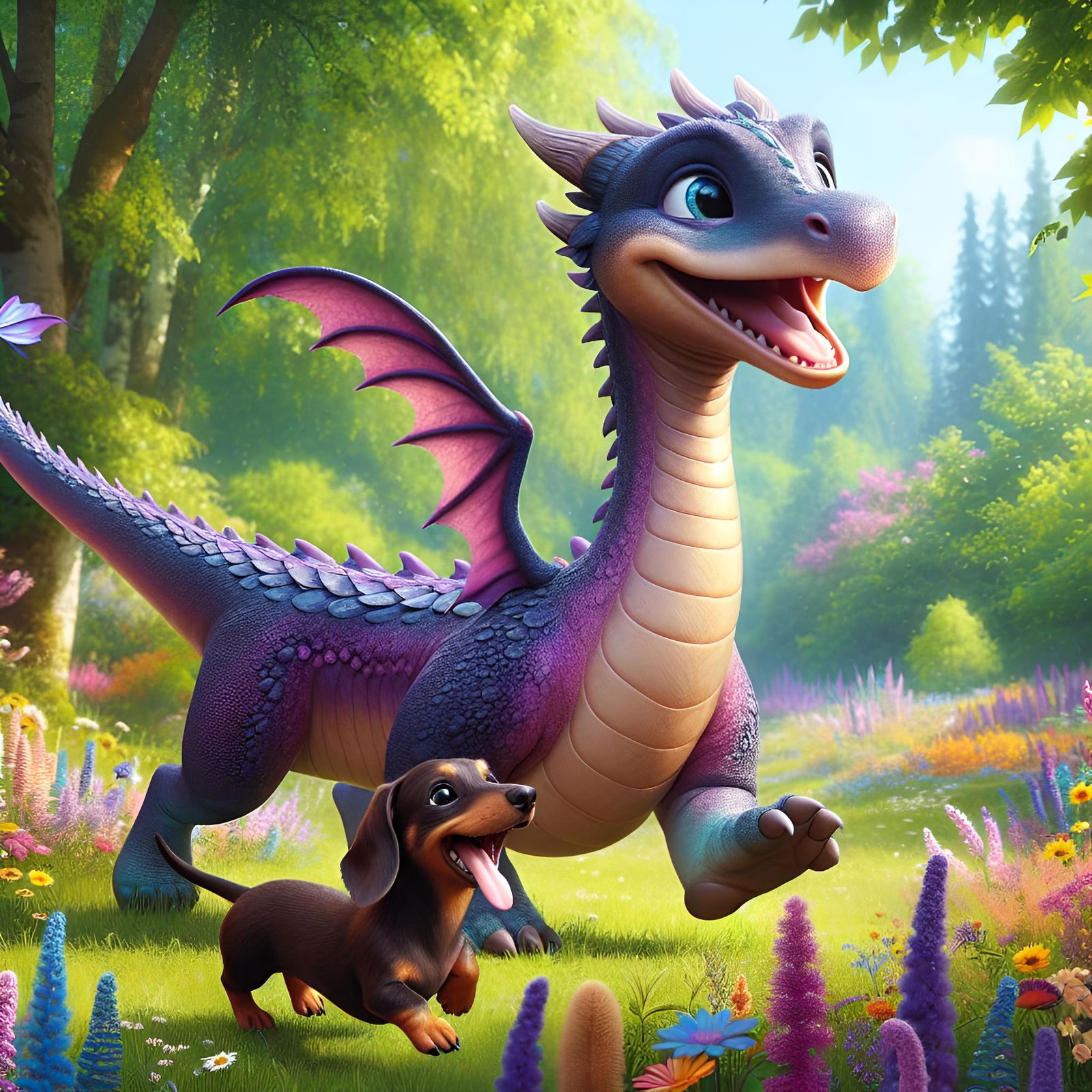 Charlottes Enchanted Skeins