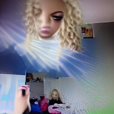 Linn look God