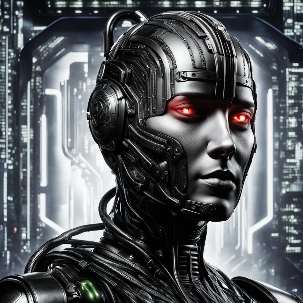 Borg 1