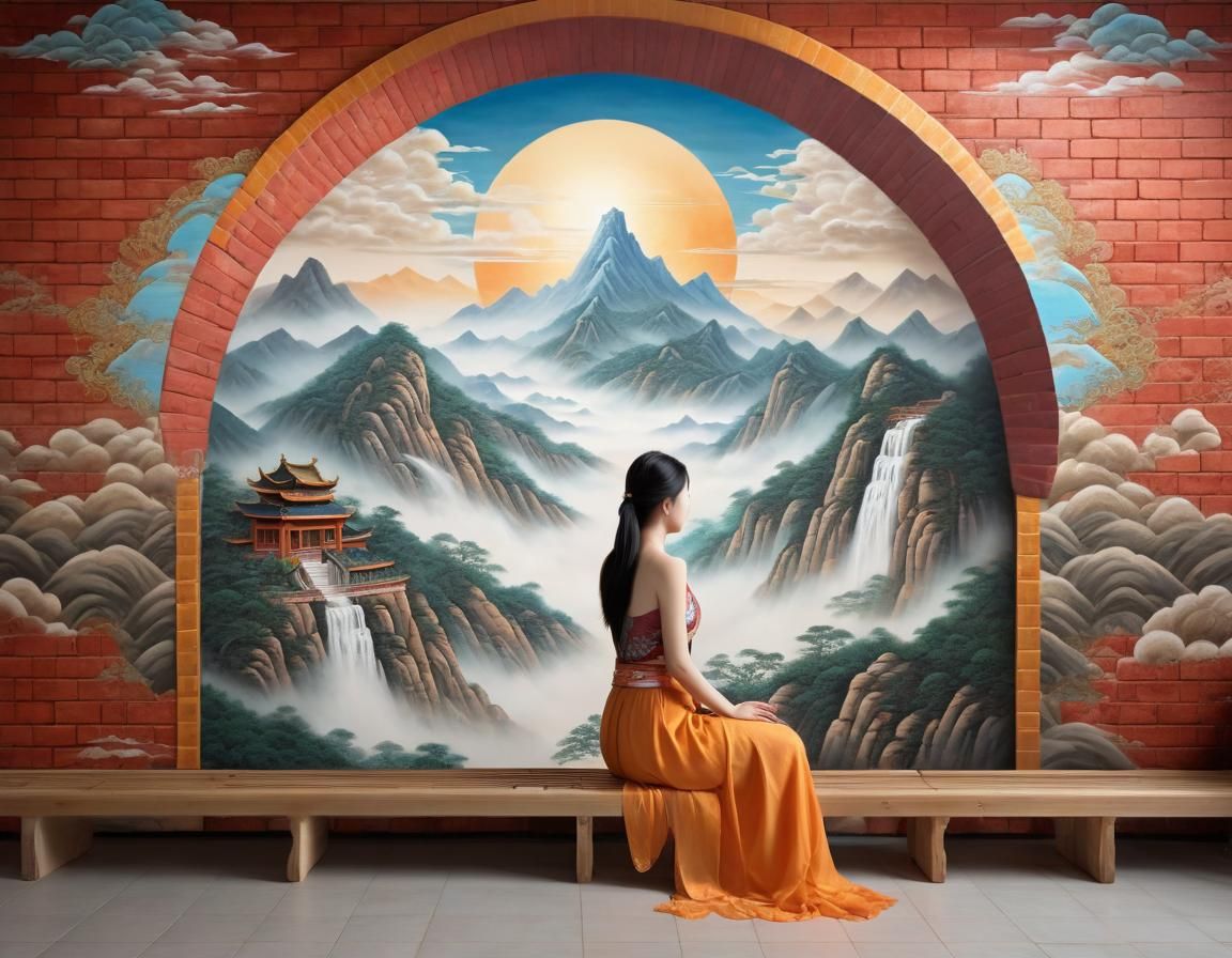 Mural