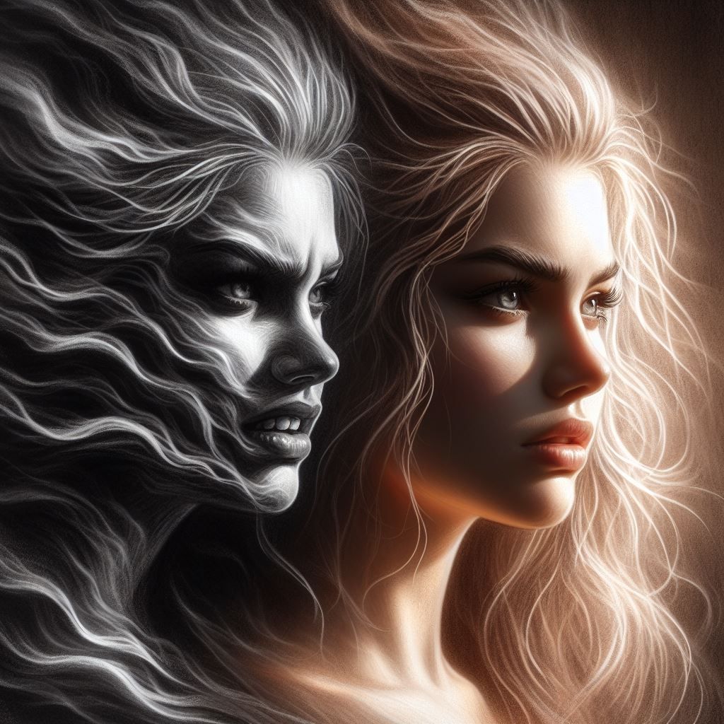 Conflicting Morality