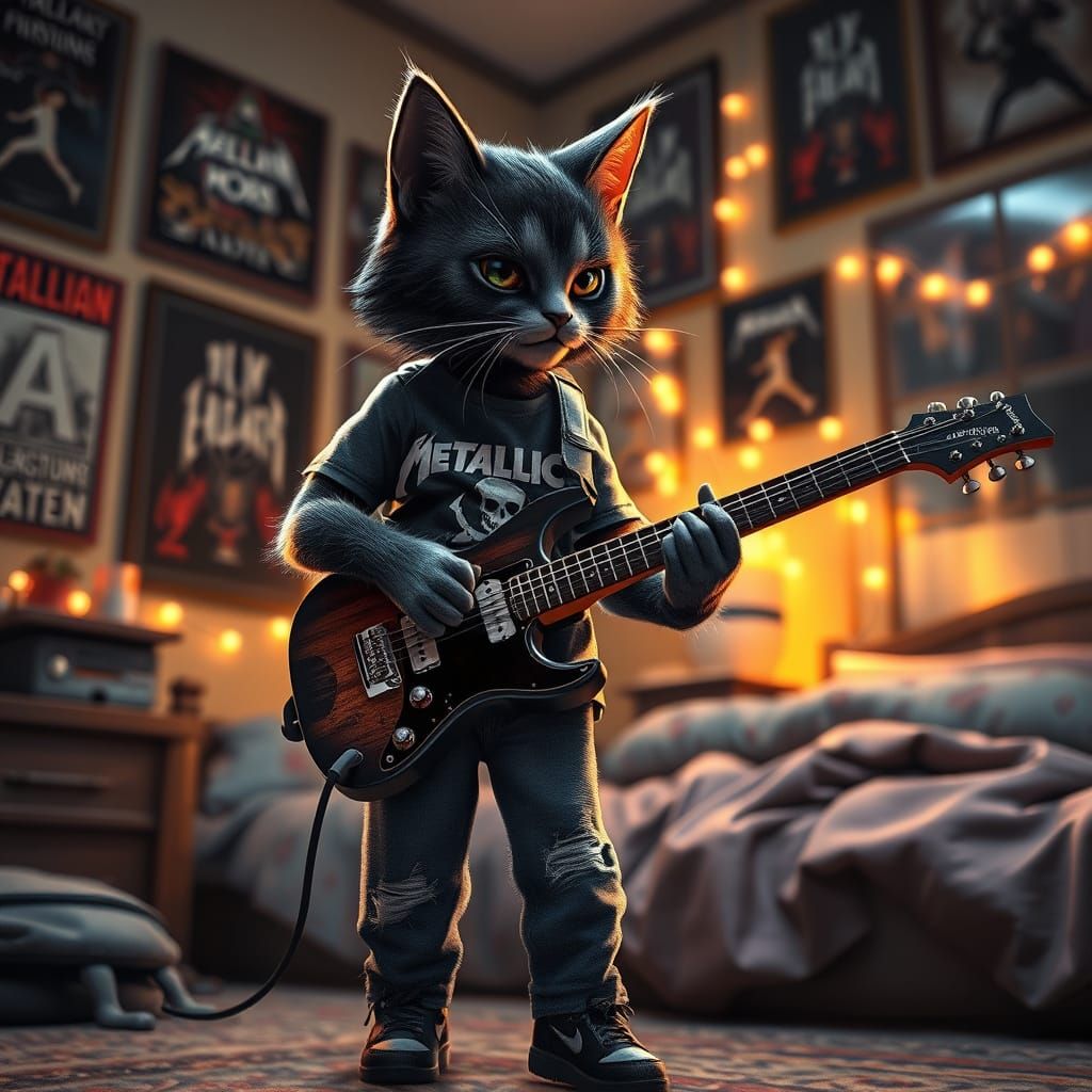 gen X circa 88'  by @ malvander