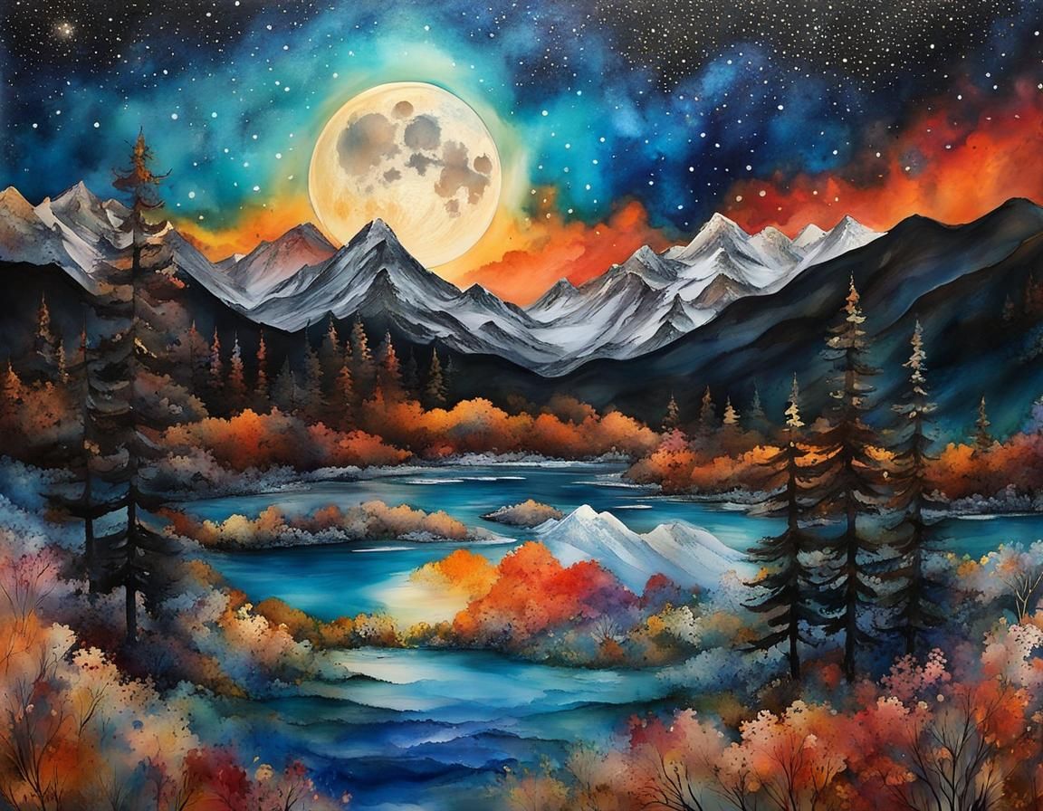 Untitled Creation