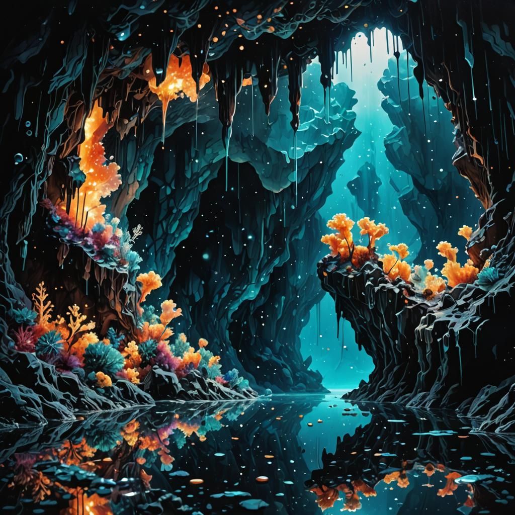 Untitled Creation