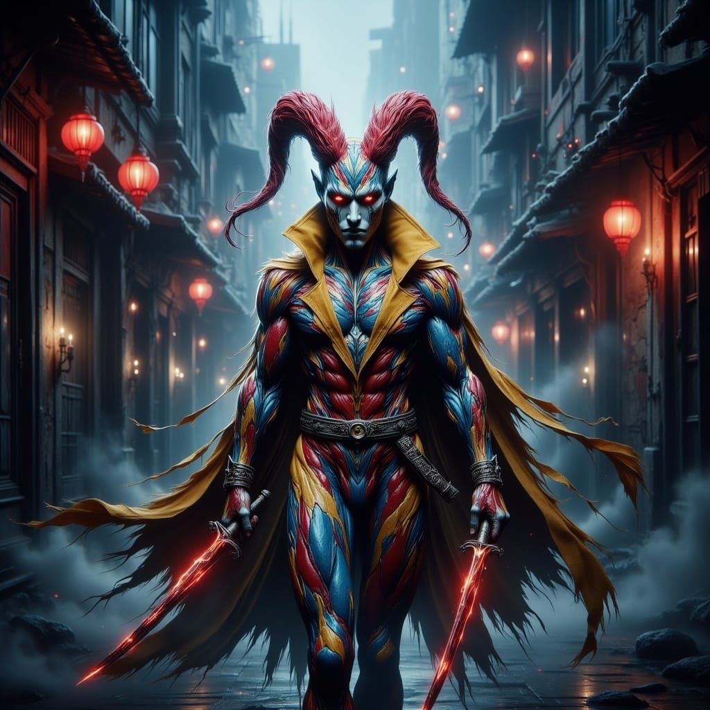  king yang of chin wu