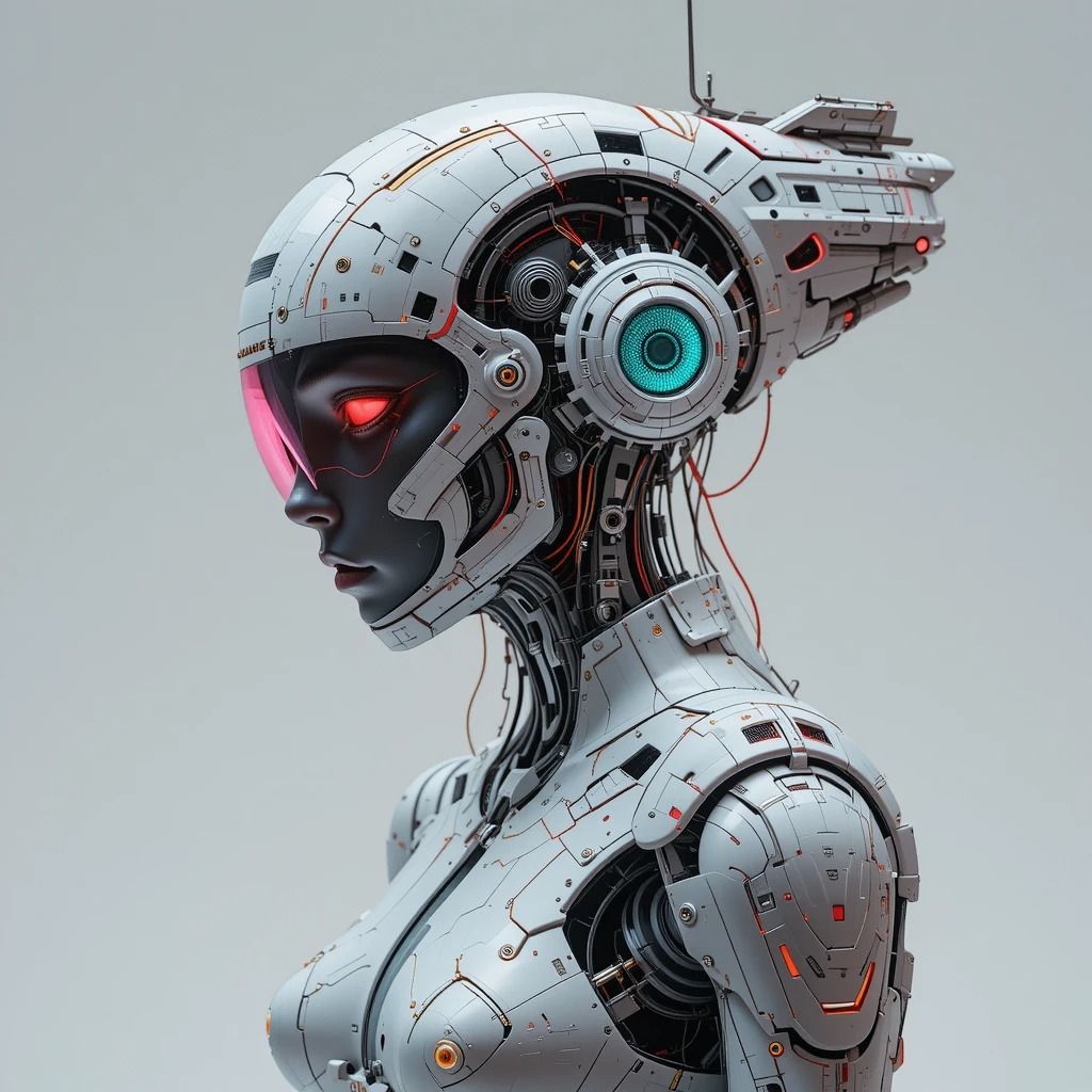 Cyborg