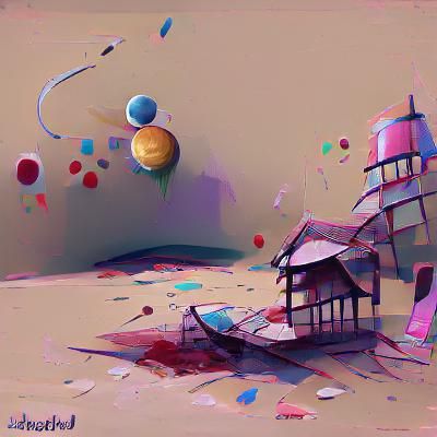 All Gone