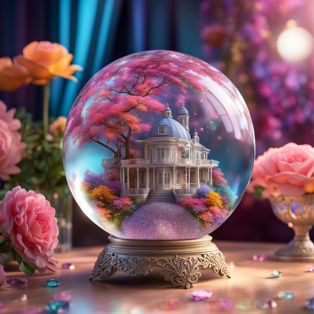 Crystal Ball