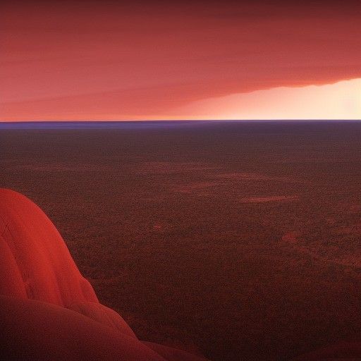 Uluru