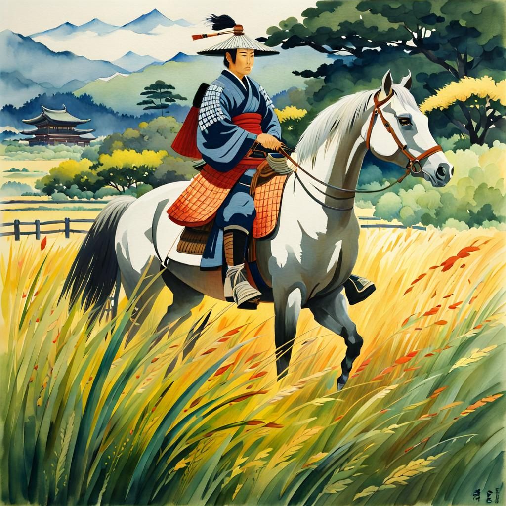 Samurai