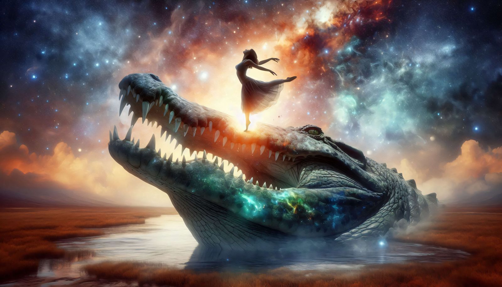 Various Dall-E 3 Uploads