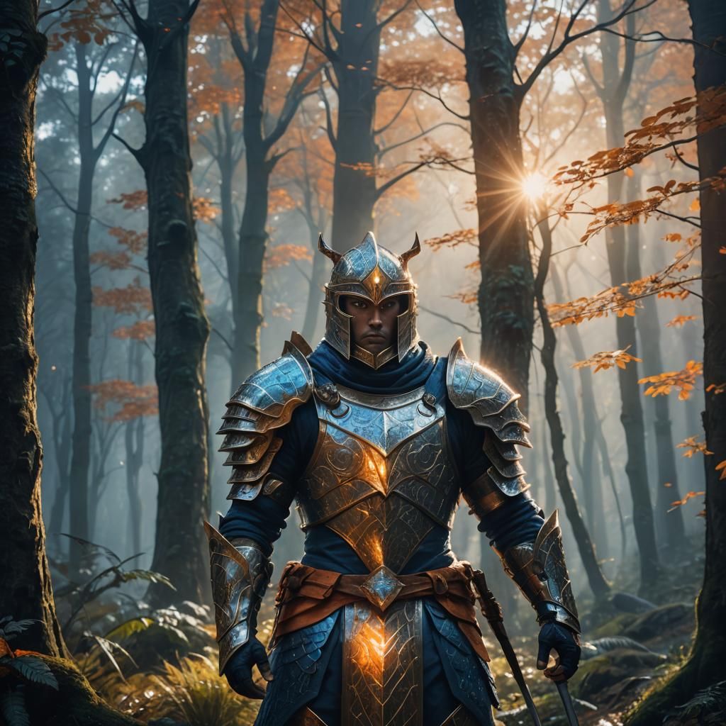 Diamond Armor