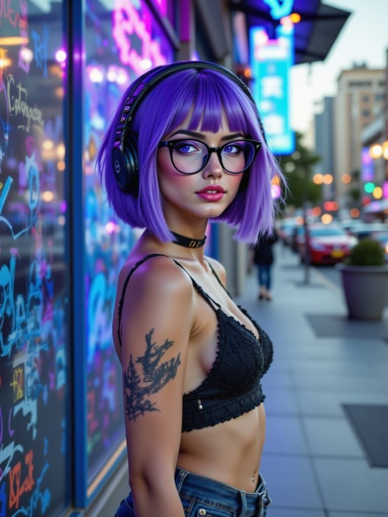 cerulean<lora:Lana:1.0> <lora:Colored Hair:1.0>