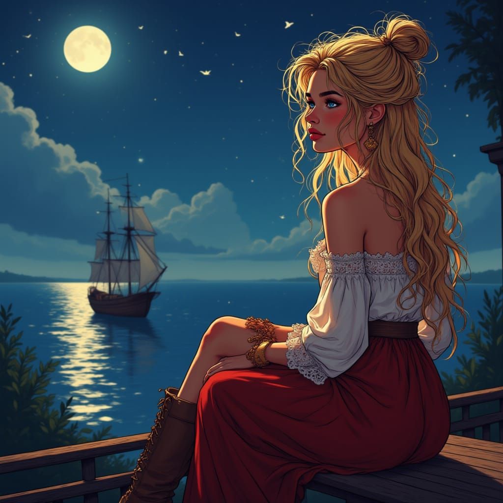 <lora:CartoonStyle:1.0>