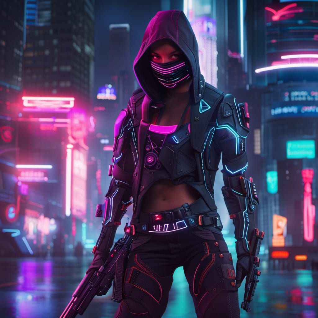assassin