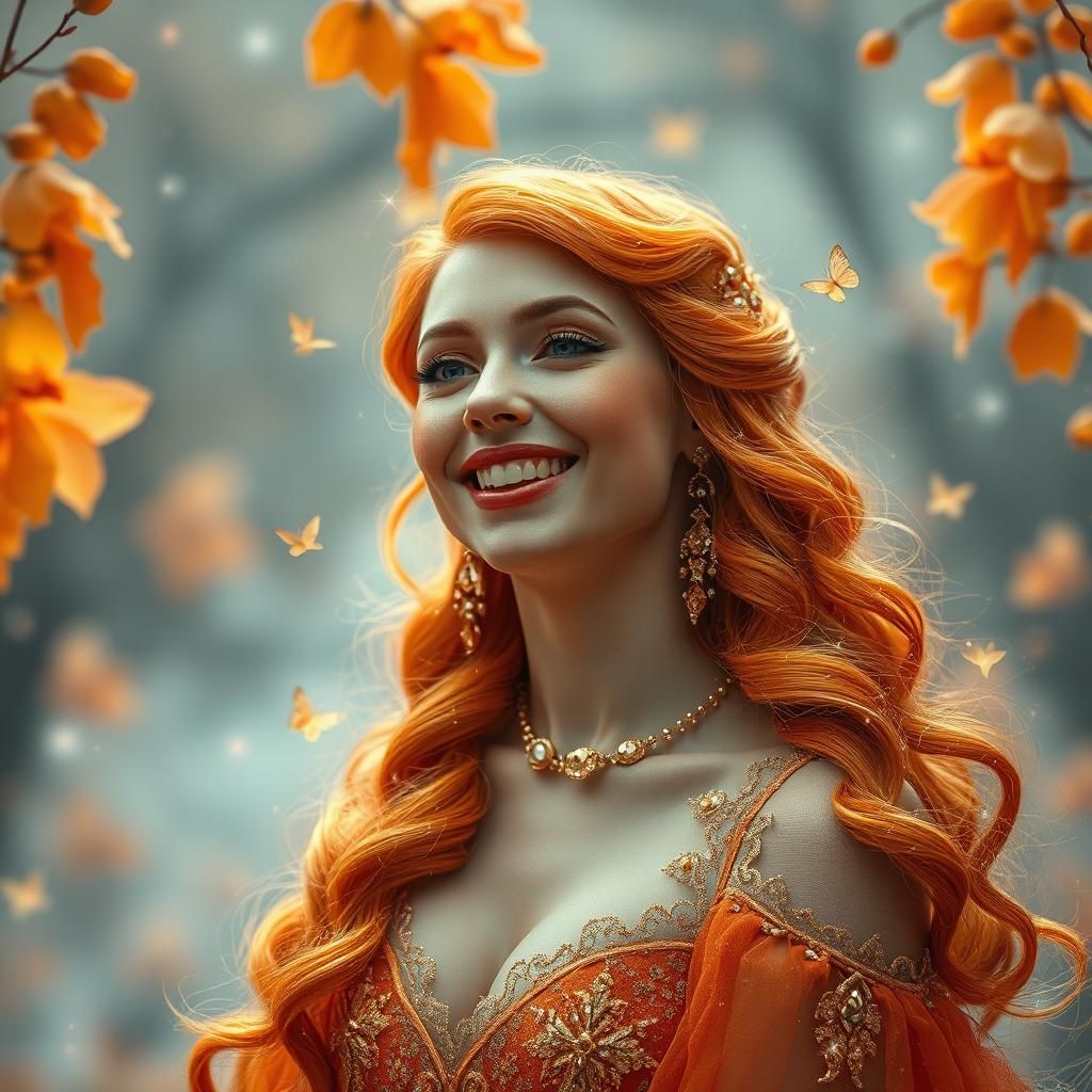 No Matter What Happens, Always Keep Smiling