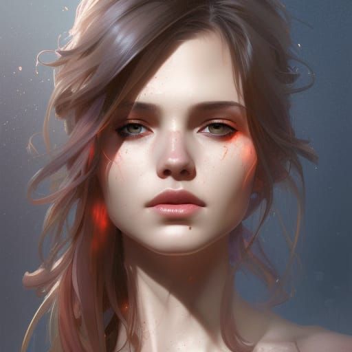 Beauty spot