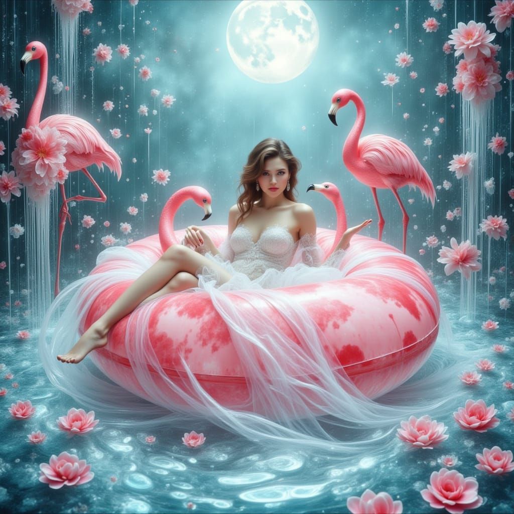 All my Friends Together