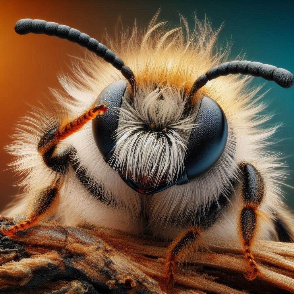 bee seein' you
