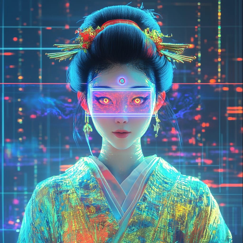Holo Maiko