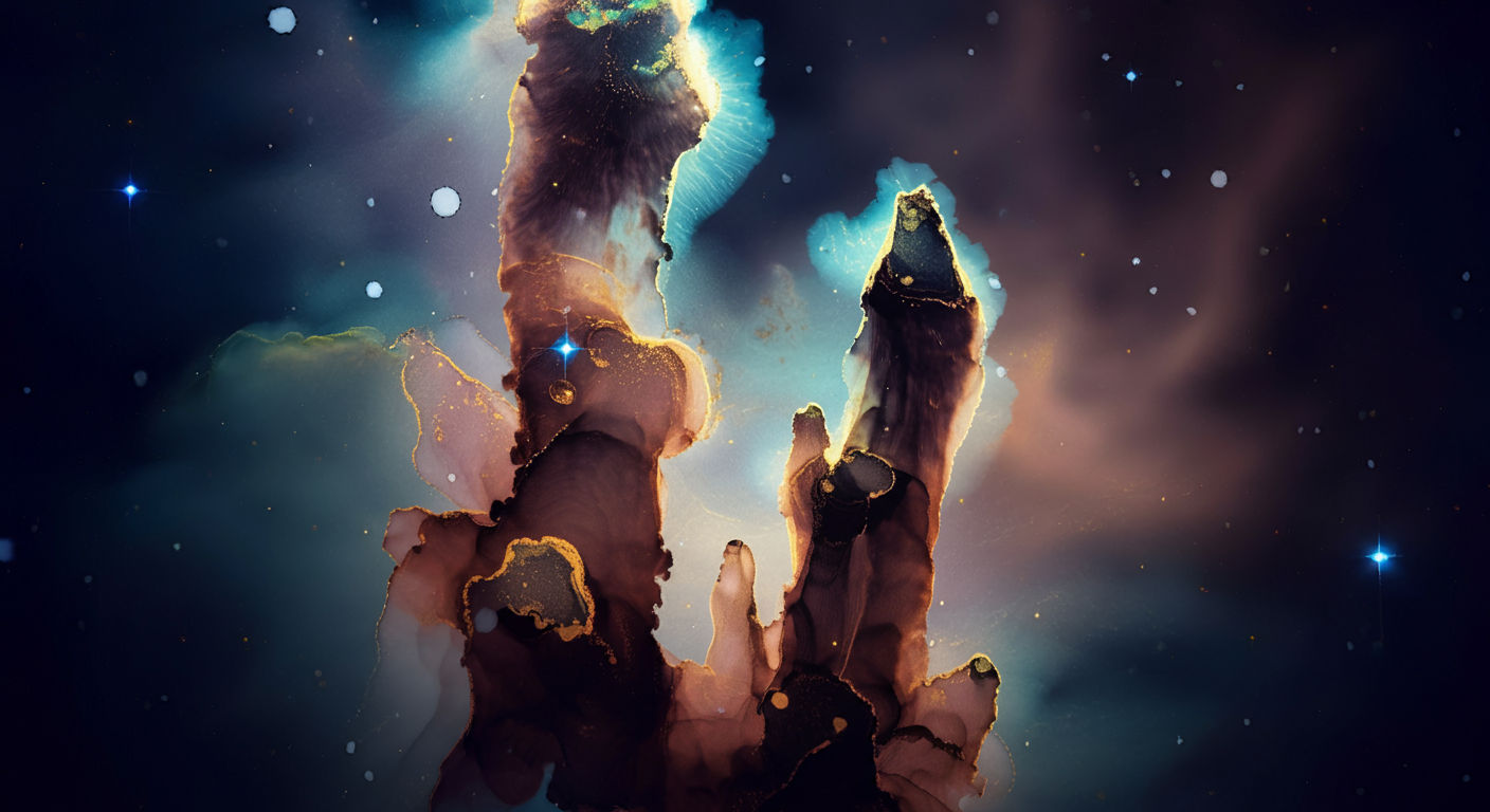 Pillars of Creation