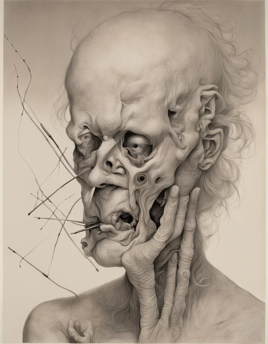 Untitled Creation