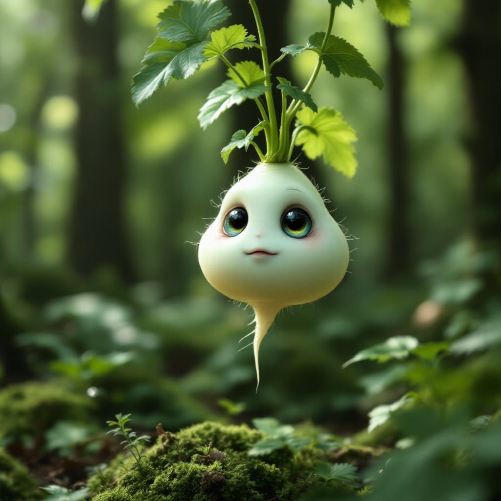 A Surprisingly Good Conversationalist