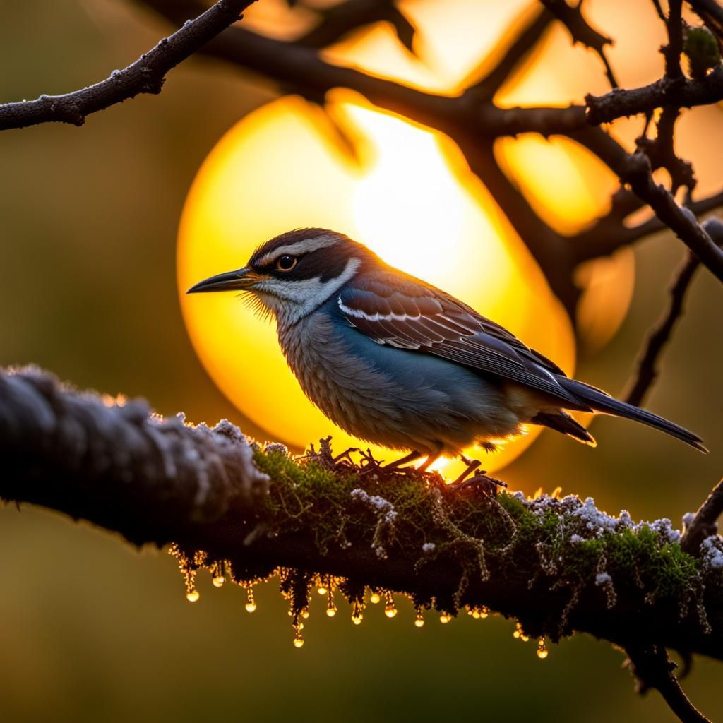 Migrating Home