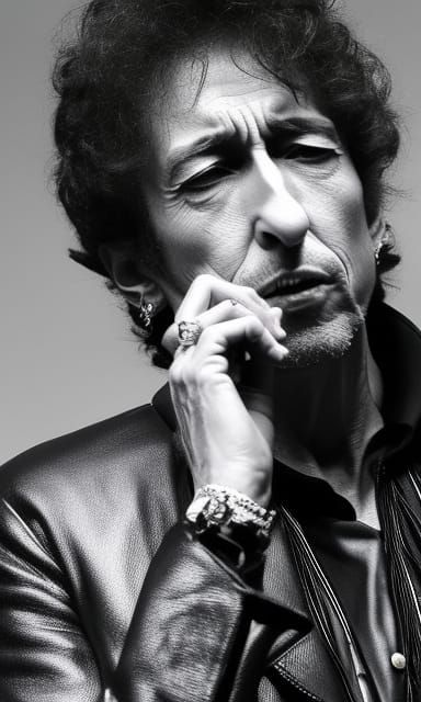 Bob Dylan