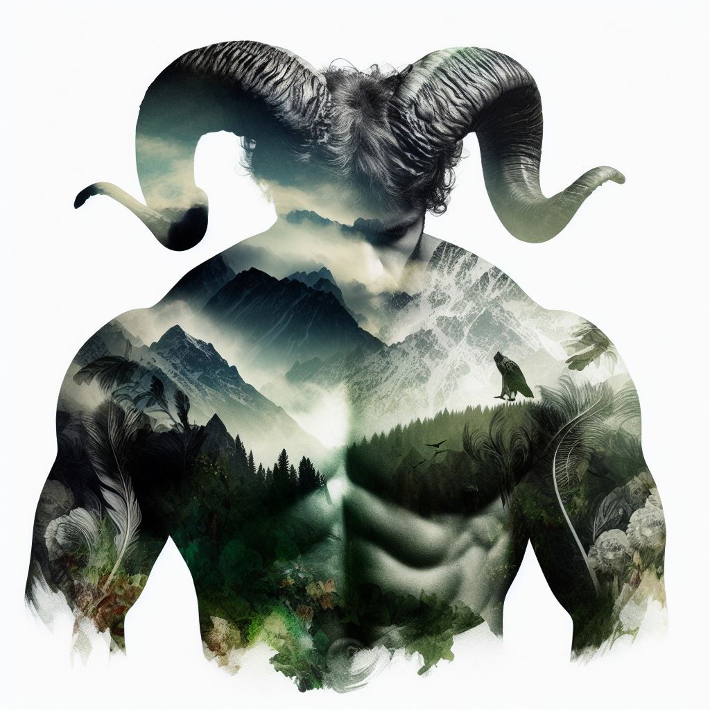 the face of a god v17