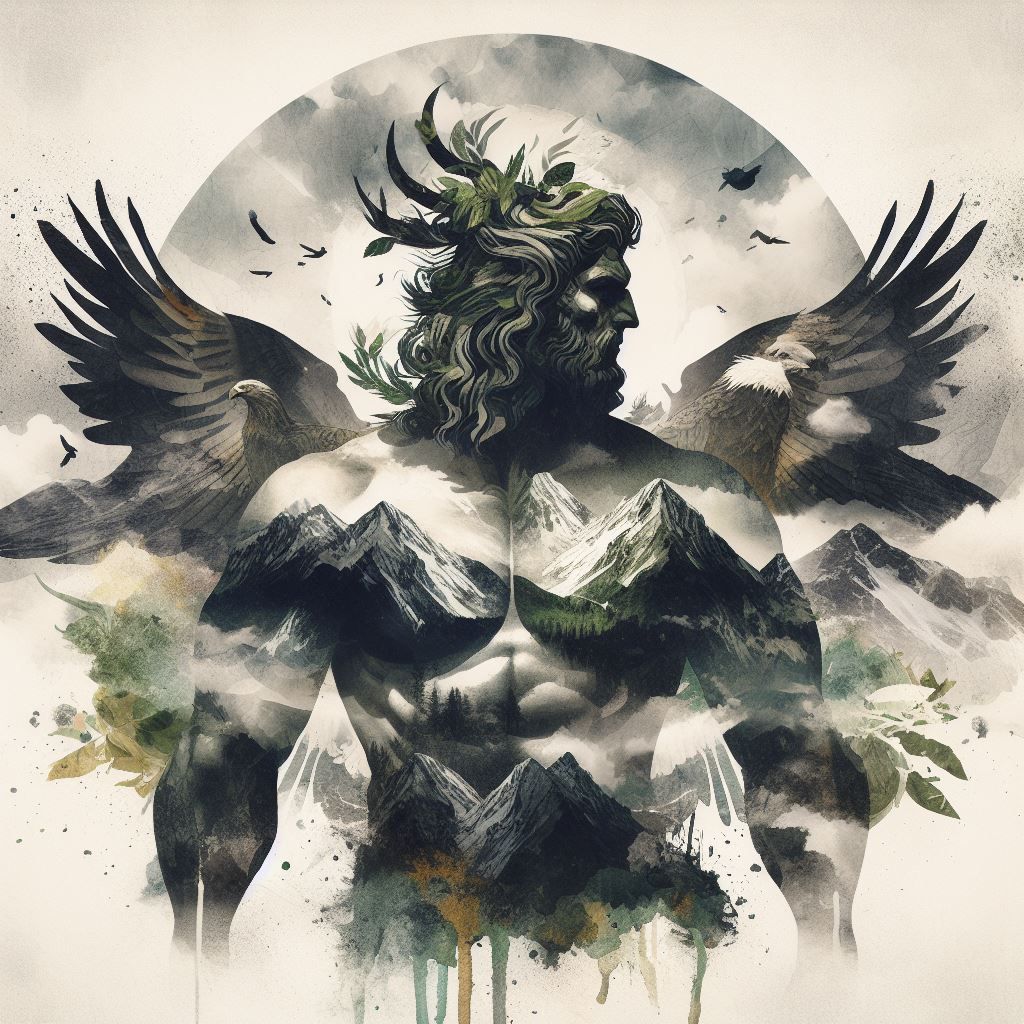 the face of a god v17