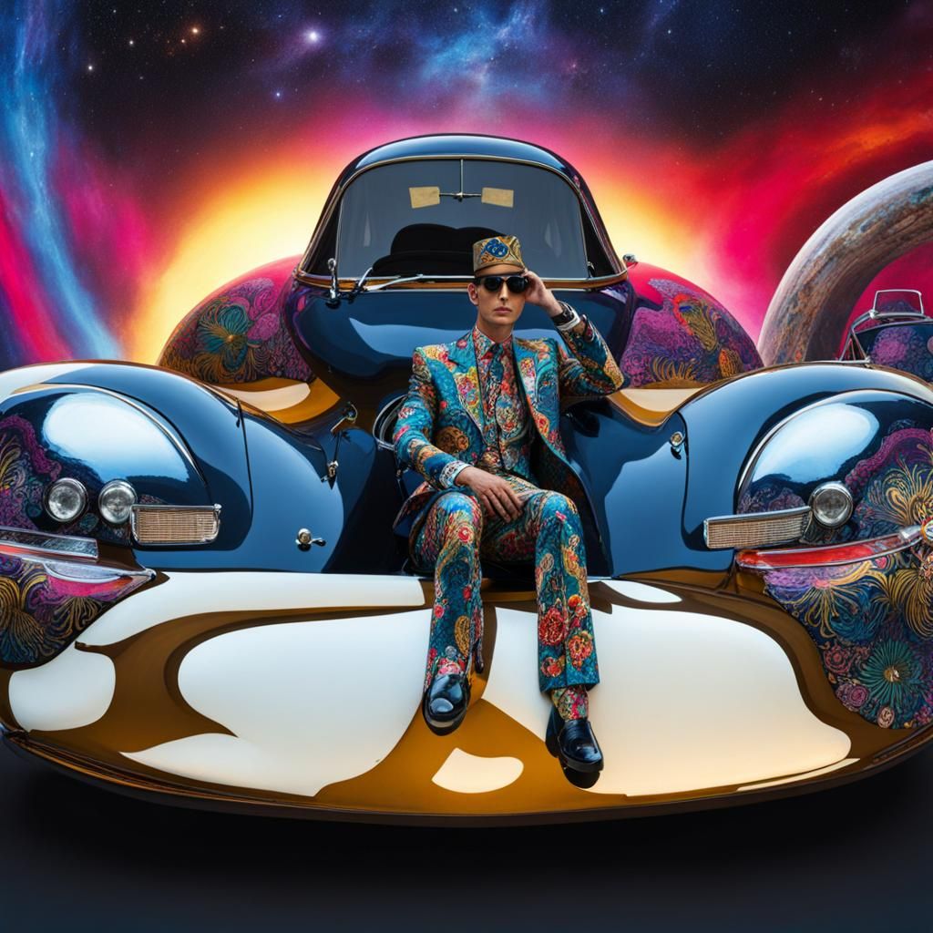 Maximalism