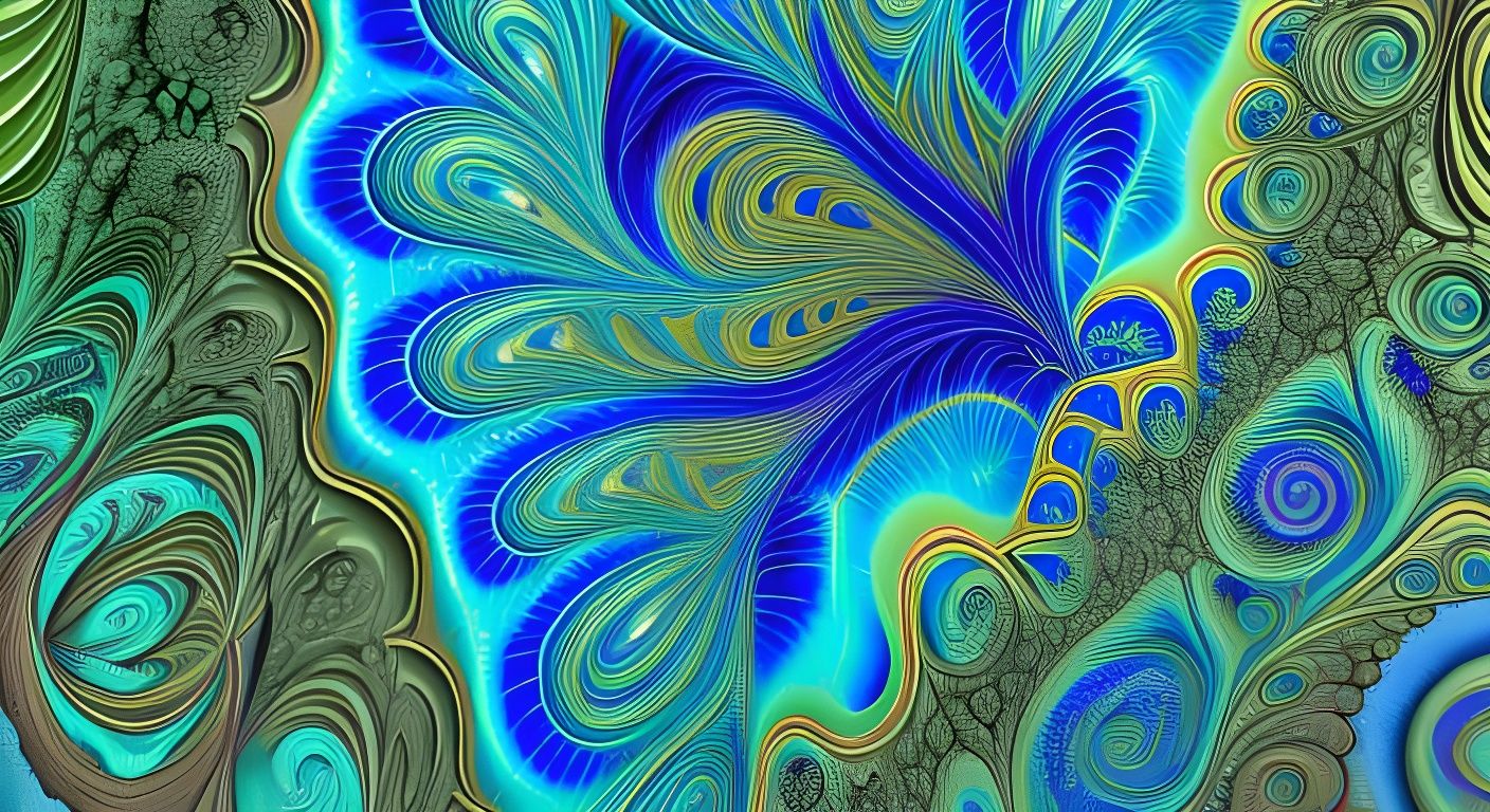 C's Fractal