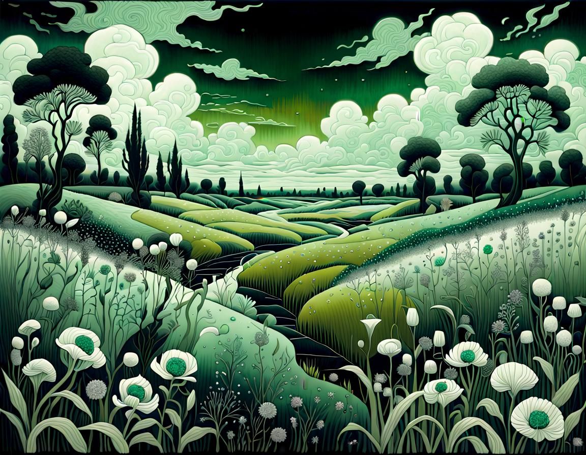 Meadows