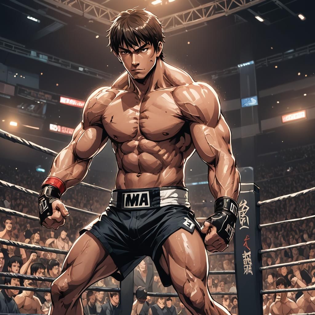 masterpiece, distinct, highres, 2boy, tall, muscular, young,...
