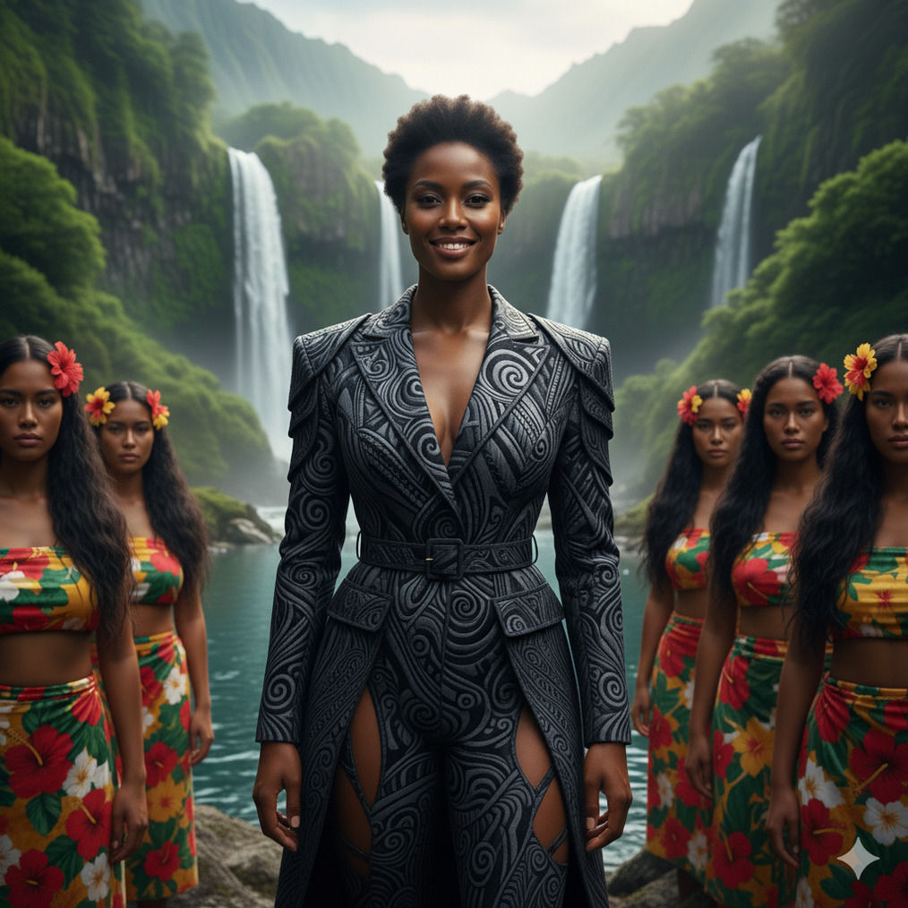 The First Light Between