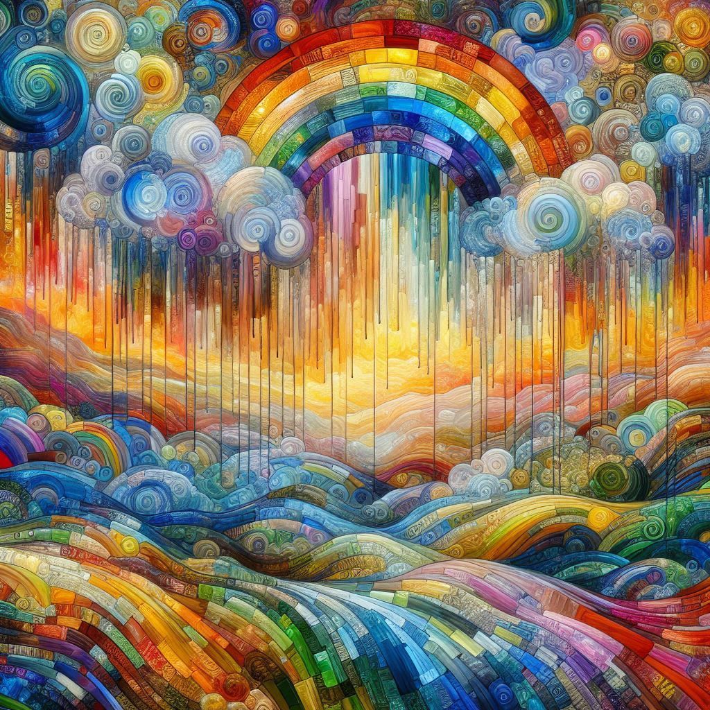 Refraction and Vapor